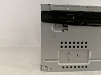 2011-2012 Ford Fusion Radio AM FM Cd Player Receiver Replacement P/N:BE5T-18D822-AB Fits Fits 2011 2012 OEM Used Auto Parts 