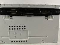 2011-2012 Ford Fusion Radio AM FM Cd Player Receiver Replacement P/N:BE5T-18D822-AB Fits Fits 2011 2012 OEM Used Auto Parts 