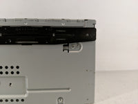 2011-2012 Ford Fusion Radio AM FM Cd Player Receiver Replacement P/N:BE5T-18D822-AB Fits Fits 2011 2012 OEM Used Auto Parts 
