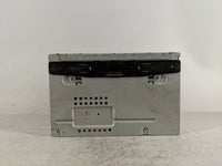 2010-2012 Ford Fusion Radio AM FM Cd Player Receiver Replacement P/N:BE5T-19C157-AB Fits Fits 2010 2011 2012 OEM Used Auto P