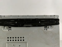 2010-2012 Ford Fusion Radio AM FM Cd Player Receiver Replacement P/N:BE5T-19C157-AB Fits Fits 2010 2011 2012 OEM Used Auto P