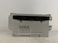 2010-2012 Ford Fusion Radio AM FM Cd Player Receiver Replacement P/N:BE5T-19C157-AB Fits Fits 2010 2011 2012 OEM Used Auto P