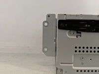 2010-2012 Ford Fusion Radio AM FM Cd Player Receiver Replacement P/N:BE5T-19C157-AB Fits Fits 2010 2011 2012 OEM Used Auto P