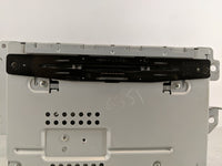 2010-2012 Ford Fusion Radio AM FM Cd Player Receiver Replacement P/N:BE5T-19C157-AB Fits Fits 2010 2011 2012 OEM Used Auto P