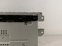 2010-2012 Ford Fusion Radio AM FM Cd Player Receiver Replacement P/N:BE5T-19C157-AB Fits Fits 2010 2011 2012 OEM Used Auto P