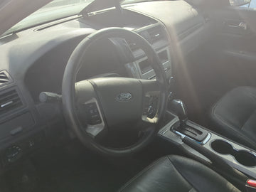 2010-2012 Ford Fusion Air Bag Driver Left Steering Wheel Mounted - Oemusedautoparts1.com