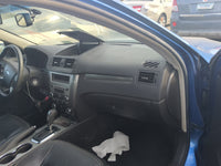 2010-2012 Ford Fusion Air Bag Passenger Right Dashboard OEM Fits Fits 2010 2011 2012 OEM Used Auto Parts - Oemusedautoparts1