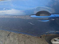 2006-2012 Ford Fusion Driver Rear Door Oem - Oemusedautoparts1.com