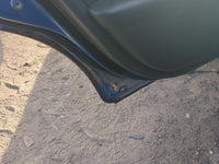 2006-2012 Ford Fusion Driver Rear Door Oem - Oemusedautoparts1.com