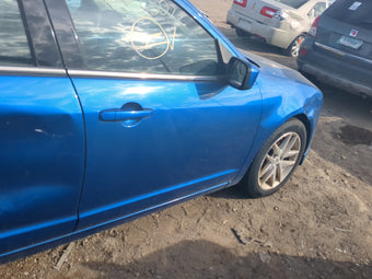 compare product 2006-2012 Ford Fusion Passenger Front Door Oem 1204105
