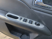 2011-2012 Ford Fusion Master Power Window Switch Replacement Driver Side Left Fits Fits 2011 2012 OEM Used Auto Parts - Oemu