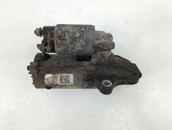 compare product 2011-2012 Ford Fusion Car Starter Motor Solenoid OEM P/N:BB5T-11000-AA Fits OEM Used Auto Parts