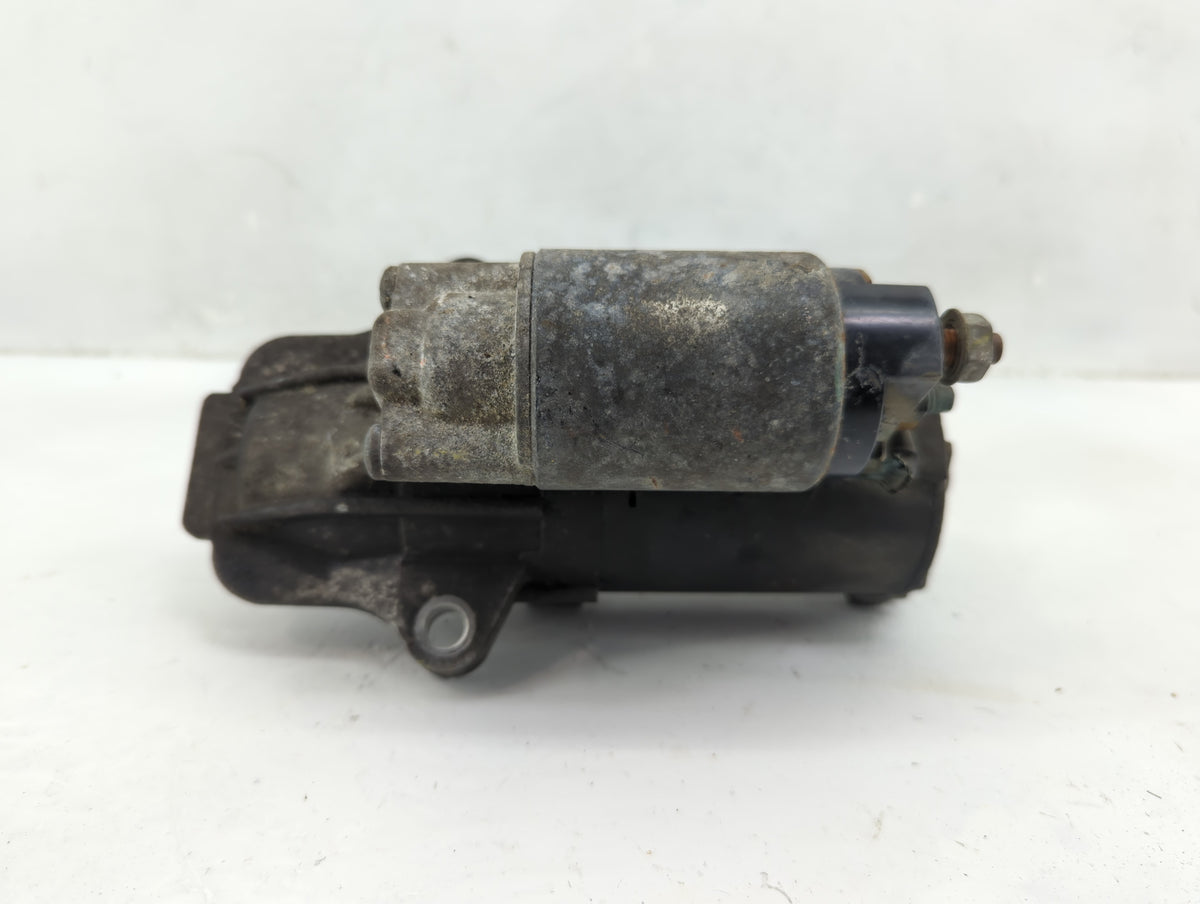2011-2012 Ford Fusion Car Starter Motor Solenoid OEM P/N:BB5T-11000-AA Fits OEM Used Auto Parts - Oemusedautoparts1.com