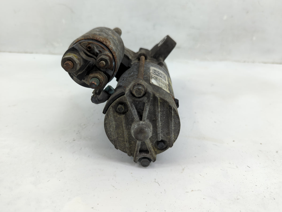 2011-2012 Ford Fusion Car Starter Motor Solenoid OEM P/N:BB5T-11000-AA Fits OEM Used Auto Parts - Oemusedautoparts1.com