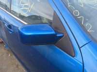 2011-2012 Ford Fusion Side Mirror Replacement Passenger Right View Door Mirror Fits Fits 2011 2012 OEM Used Auto Parts - Oem