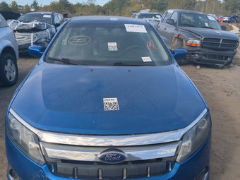 compare product 2010-2012 Ford Fusion Hood Oem 1204162