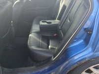 2012 Ford Fusion Rear Seat Oem 1204187 - Oemusedautoparts1.com