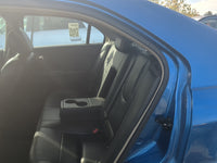 2012 Ford Fusion Rear Seat Oem 1204187 - Oemusedautoparts1.com
