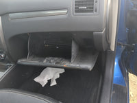 2012 Ford Fusion Passenger Glove Box Door Storage Compartment 1204199 - Oemusedautoparts1.com