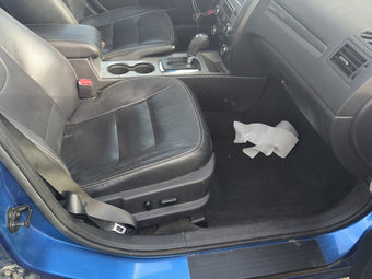 compare product 2011-2012 Ford Fusion Passenger Front Seat Oem 1204201