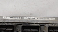 2011-2012 Ford Fusion PCM Engine Control Computer ECU ECM PCU OEM P/N:AE5A-12A560-EPE AE5Z-12A560-EPE Fits Fits 2011 2012 OE