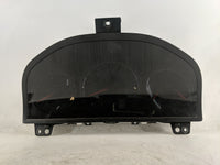 2011-2012 Ford Fusion Instrument Cluster Speedometer Gauges P/N:BE5T-10849-CD Fits Fits 2011 2012 OEM Used Auto Parts - Oemu