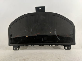 compare product 2011-2012 Ford Fusion Instrument Cluster Speedometer Gauges P/N:BE5T-10849-CD Fits Fits 2011 2012 OEM Used Auto Parts