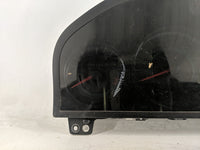 2011-2012 Ford Fusion Instrument Cluster Speedometer Gauges P/N:BE5T-10849-CD Fits Fits 2011 2012 OEM Used Auto Parts - Oemu