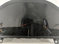 2011-2012 Ford Fusion Instrument Cluster Speedometer Gauges P/N:BE5T-10849-CD Fits Fits 2011 2012 OEM Used Auto Parts - Oemu