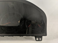 2011-2012 Ford Fusion Instrument Cluster Speedometer Gauges P/N:BE5T-10849-CD Fits Fits 2011 2012 OEM Used Auto Parts - Oemu