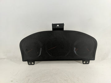 2011-2012 Ford Fusion Instrument Cluster Speedometer Gauges P/N:BE5T-10849-GD Fits Fits 2011 2012 OEM Used Auto Parts - Oemu