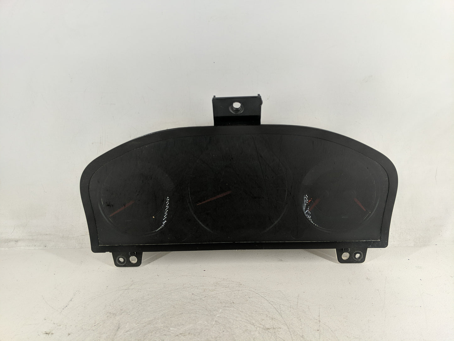2011-2012 Ford Fusion Instrument Cluster Speedometer Gauges P/N:BE5T-10849-GD Miles: Fits Fits 2011 2012 OEM Used Auto Parts