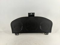 2011-2012 Ford Fusion Instrument Cluster Speedometer Gauges P/N:BE5T-10849-GD Miles: Fits Fits 2011 2012 OEM Used Auto Parts