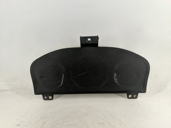 compare product 2011-2012 Ford Fusion Instrument Cluster Speedometer Gauges P/N:BE5T-10849-GD Miles: Fits Fits 2011 2012 OEM Used Auto Parts