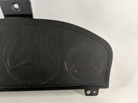 2011-2012 Ford Fusion Instrument Cluster Speedometer Gauges P/N:BE5T-10849-GD Miles: Fits Fits 2011 2012 OEM Used Auto Parts