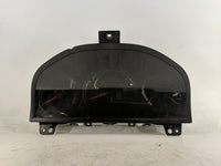 2011-2012 Ford Fusion Instrument Cluster Speedometer Gauges P/N:BE5T-10849-CD Fits Fits 2011 2012 OEM Used Auto Parts - Oemu