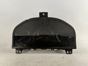 2011-2012 Ford Fusion Instrument Cluster Speedometer Gauges P/N:BE5T-10849-CD Fits Fits 2011 2012 OEM Used Auto Parts - Oemu