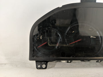 2011-2012 Ford Fusion Instrument Cluster Speedometer Gauges P/N:BE5T-10849-CD Fits Fits 2011 2012 OEM Used Auto Parts