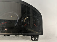 2011-2012 Ford Fusion Instrument Cluster Speedometer Gauges P/N:BE5T-10849-CD Fits Fits 2011 2012 OEM Used Auto Parts - Oemu