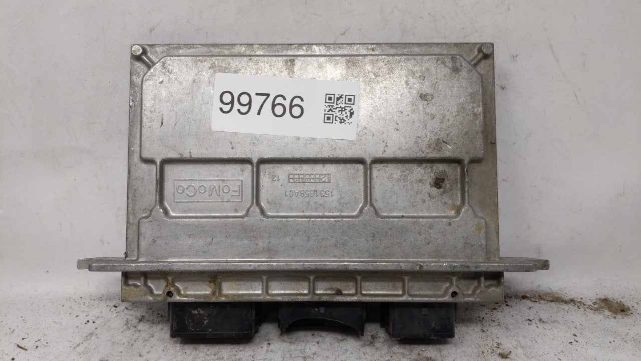2012 Ford Fusion PCM Engine Control Computer ECU ECM PCU OEM P/N:AE5A-12A650-FJB BL8A-12B684-AB, AE5A-12A650-FJA Fits OEM Us