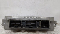 2012 Ford Fusion PCM Engine Control Computer ECU ECM PCU OEM P/N:AE5A-12A650-FJB BL8A-12B684-AB, AE5A-12A650-FJA Fits OEM Us