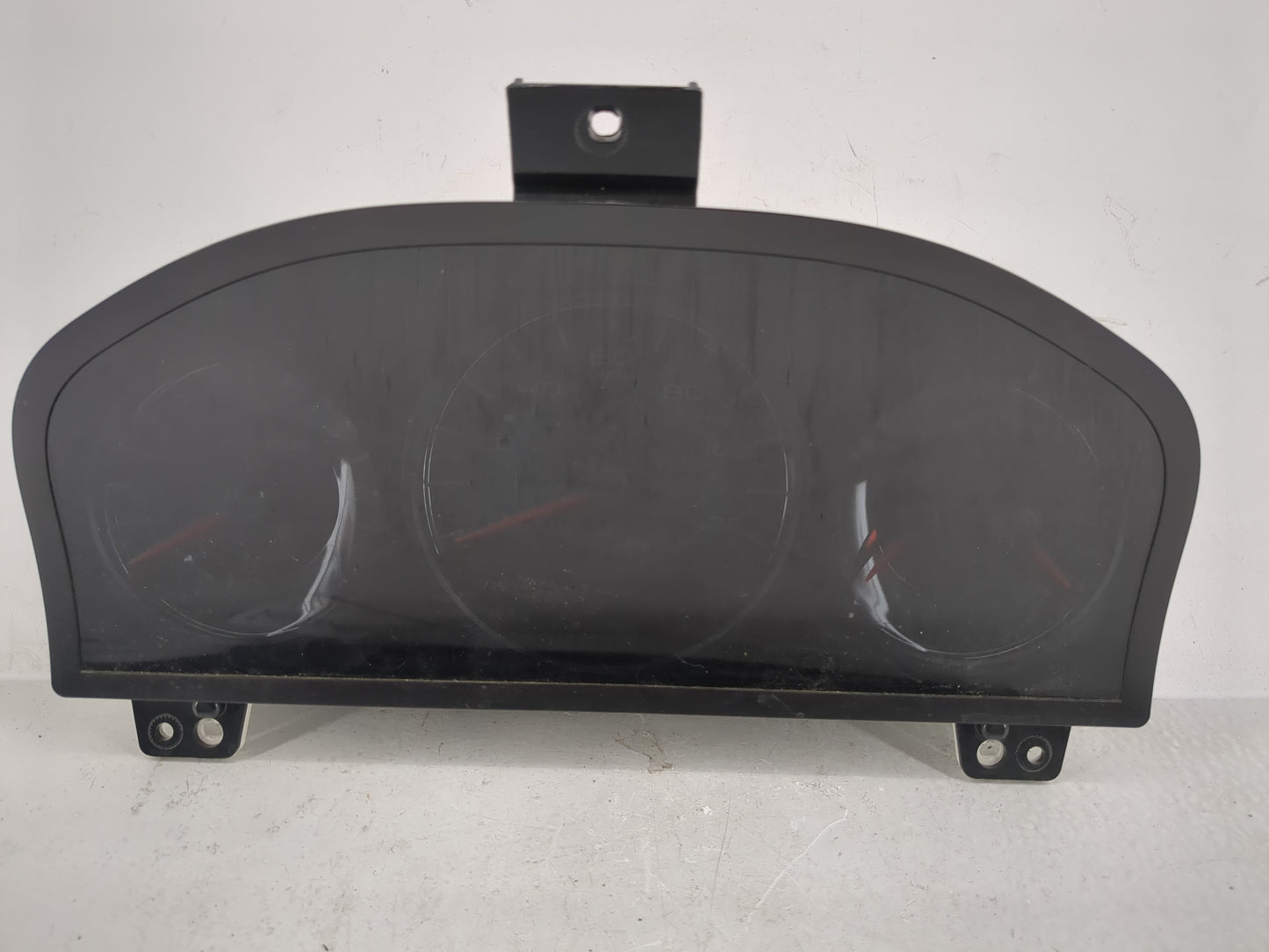 2011-2012 Ford Fusion Instrument Cluster Speedometer Gauges P/N:MX257460-5622 BE5T-10849-CD Fits Fits 2011 2012 OEM Used Aut