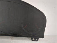 2011-2012 Ford Fusion Instrument Cluster Speedometer Gauges P/N:MX257460-5622 BE5T-10849-CD Fits Fits 2011 2012 OEM Used Aut