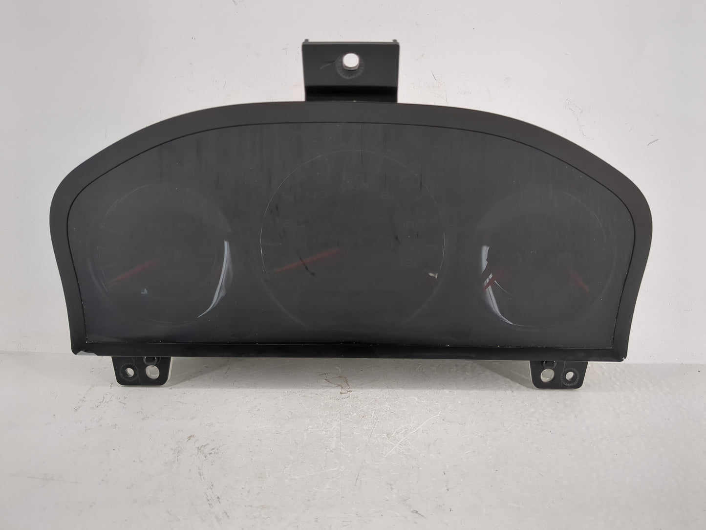 2011-2012 Ford Fusion Instrument Cluster Speedometer Gauges P/N:MX257460-2702 AE5T-10849-RC Fits Fits 2011 2012 OEM Used Aut