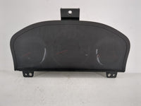 2011-2012 Ford Fusion Instrument Cluster Speedometer Gauges P/N:MX257460-2702 AE5T-10849-RC Fits Fits 2011 2012 OEM Used Aut