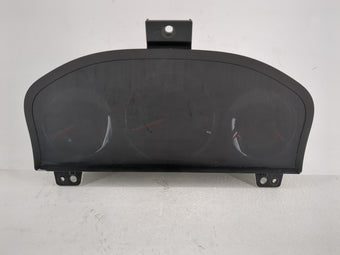 compare product 2011-2012 Ford Fusion Instrument Cluster Speedometer Gauges P/N:MX257460-2702 AE5T-10849-RC Fits Fits 2011 2012 OEM Used Auto Parts
