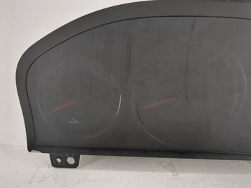 2011-2012 Ford Fusion Instrument Cluster Speedometer Gauges P/N:MX257460-2702 AE5T-10849-RC Fits Fits 2011 2012 OEM Used Auto Parts