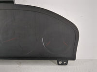 2011-2012 Ford Fusion Instrument Cluster Speedometer Gauges P/N:MX257460-2702 AE5T-10849-RC Fits Fits 2011 2012 OEM Used Aut