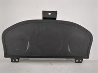 2011-2012 Ford Fusion Instrument Cluster Speedometer Gauges P/N:AE5T-10890-BA BE5T-10849-GD Fits Fits 2011 2012 OEM Used Aut