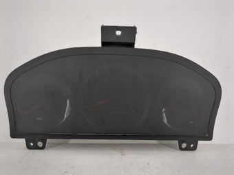 compare product 2011-2012 Ford Fusion Instrument Cluster Speedometer Gauges P/N:AE5T-10890-BA BE5T-10849-GD Fits Fits 2011 2012 OEM Used Auto Parts